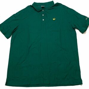 XXL / Master collection golf polo shirt